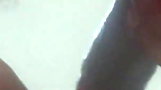 BBC Fucked so Hard My Pussy Started to Fart with Plasure Big Black Cock Destroys White MILF Pussy