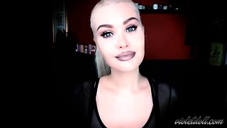 Violet Doll - Findom Mantra