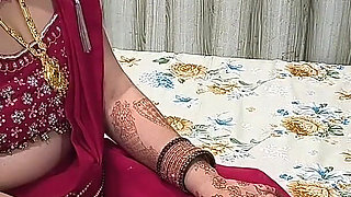 Karwa Chauth Ka Chand Dekhne Se Pehle Chudai Ka Maza