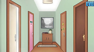 House Chores (siren) - V1.7.2 Part 50 Sex with MILFs by Loveskysan
