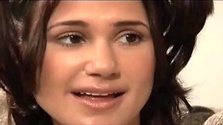 Mommy Fucks The Babysitter ft. Alana Evans: Babe, Milf  Blonde Porn