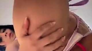 Amateur Webcam Chick Masturbates On Webcam More at