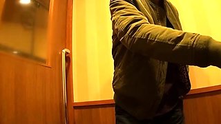 Shiori Usami Randy Japanese Teen Fingered