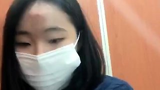 신작 ✨ 화장실→복도 야노녀