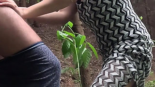 What My Camera Trap Captured in the Park