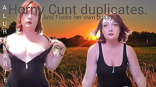 Horny Cunt