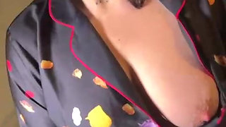 He Pissed All Over Me