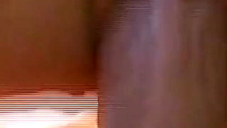 This Busty Girl Gets Her Ass Dropped in the Kitchen