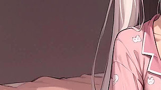 Shadows of Ambition: Hentai Couple - Episode 8