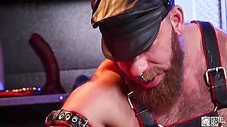 Stepdaddys Big Tool Inside Bobby With Bobby Ryker