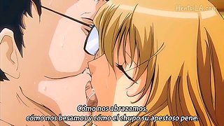 Cartoon hot babe amazing porn video