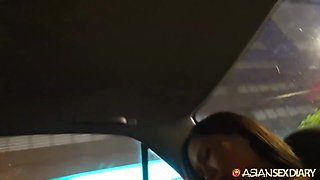 Vietnamese Milf With Hanging Tits - Asian Sex Diary