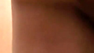 Hairy mature banged hard in close up