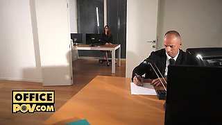 Sneaky Leya Desantis at babe smut
