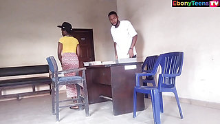 Fake Gynaecologist Touches Client's Stepdaughter Inappropriately
