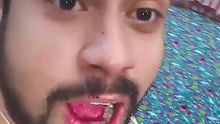 Step Brother Antim Vlog on How to Fuck His Cute and Horny Step Sister ( Full Movie ) Hindi Audio