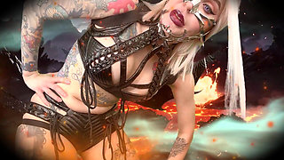 Punished Sinner, Sharp Claws, Dark Magic - Full Length Edition: CBT, Gelding, Penectomy, Executrix