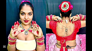Seema Bhabhi Part 3 Dirty Talk Full XXX Local Village Bhabhi End Game