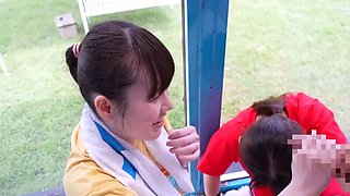 Magic Mirror ENG SUB