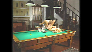 Hardcore Fucking and Pussy Worship in a Sinful Playground (full Porn Movie)