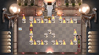 The Genesis Order V98031 Part 362 Puzzle Part 1 by Loveskysan69