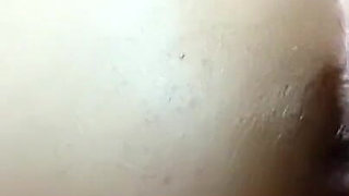 My Horny Stepmom Sucks My Cock and Then Sits Down to Fuck My Cock Until She Gets My Milk Out