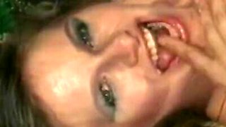 Black_Heather Hunter, Jenteal, Jill Kelly in classic sex scene