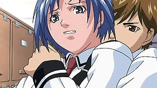 Bible.Black.EP04: Big Tits, Anal  Blonde Porn