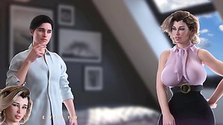 Apocalust donk job stuck fuck-a-thon by Loveskysan69real