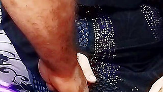 Cuckold Takes a Friend of Mine Sometimes to Fuck Her.