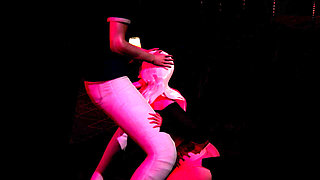 Got Fucked in a Club L 3D Anime Hentai Uncensored Sfm