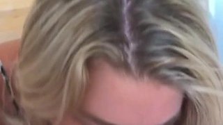 Hot sex wife POV porn video