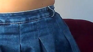 I Feel the Need to Be Fucked When I'm Home Alone
