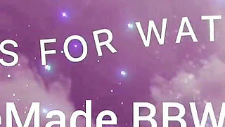 Big Black Cock Handjob Footjob Massage Loud Moaning