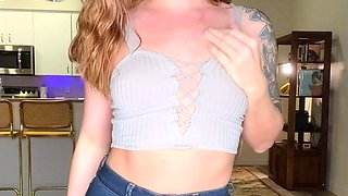 amateur vip ass flashing boobs on live webcam
