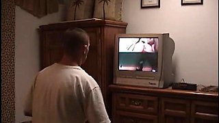 Sucking On Straight Boy Marshall