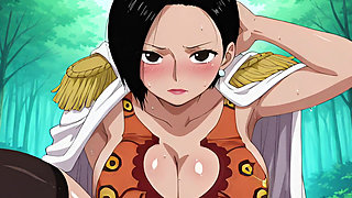 One Piece Ran Hen
