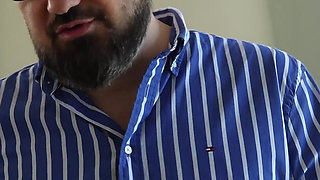 Busty MILF Oksana Katysheva Live Licks Pussy and Ass of Her Petite Asian Fan Kwini Kim!