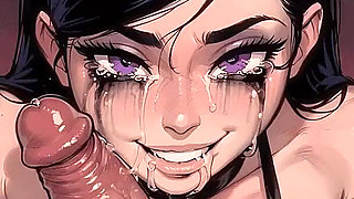 My New Girlfriend Taboo Hentai Game Ep.18 Girlfriend Becomes a Slutty Pornstar for the First Time!
