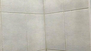 I Peed in the Shower.