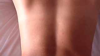 I Just Shared a Bed with My Cute Stepsister, Well, We Had an Amazing Fuck Next Morning!