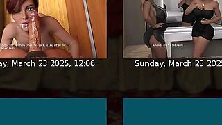 Just Married - S1 Ep2 - While Getting Out of the Car, Emily Showed Her Body to Everybody