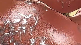 Love and Pussy Licking