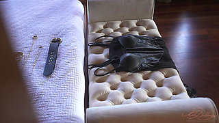 The Intimacy Retreat Part I