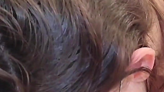 Shanaxnow Starving Wet Blowjob