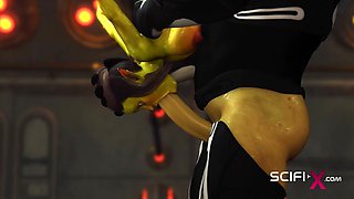 Fantastic sweetheart's extreme deepthroat dirt