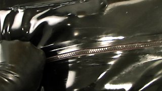 Hot cumshot for amateur fetish mature stockings slut