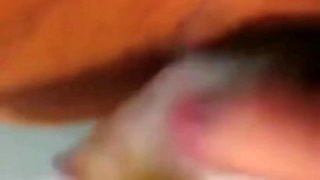 Rubbing Spreading Fingering Fucking My Wet Pussy with Toys Orgasms Compilation