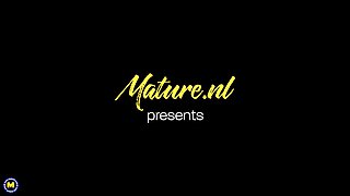 69 Year Old Candis Has A Bag Full Of Kinky Toys