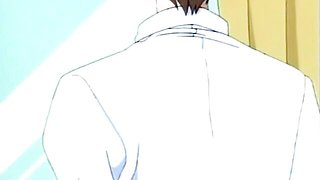 Watch pin-up puss's scene